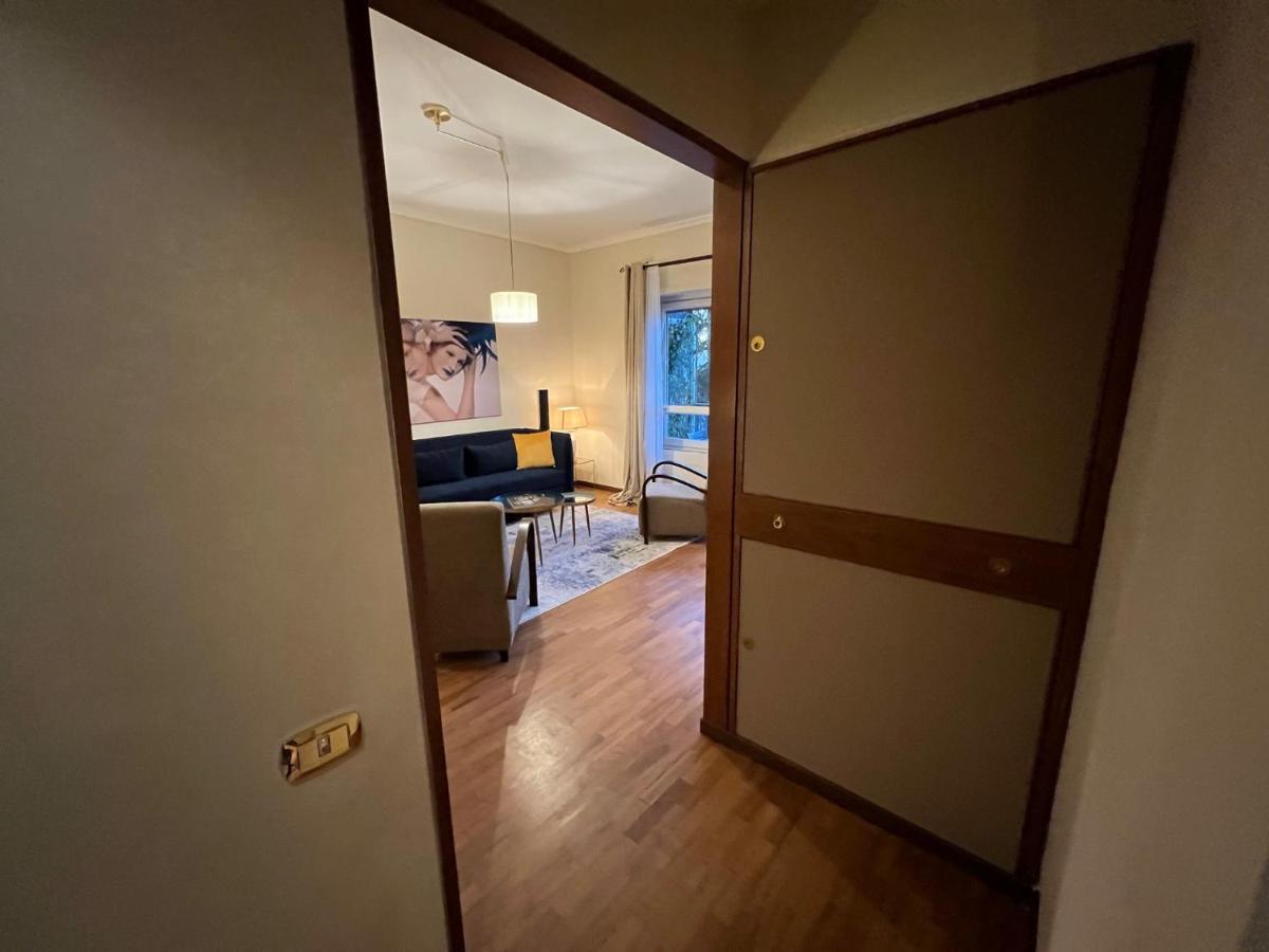Sunset Charming Apartment Rom