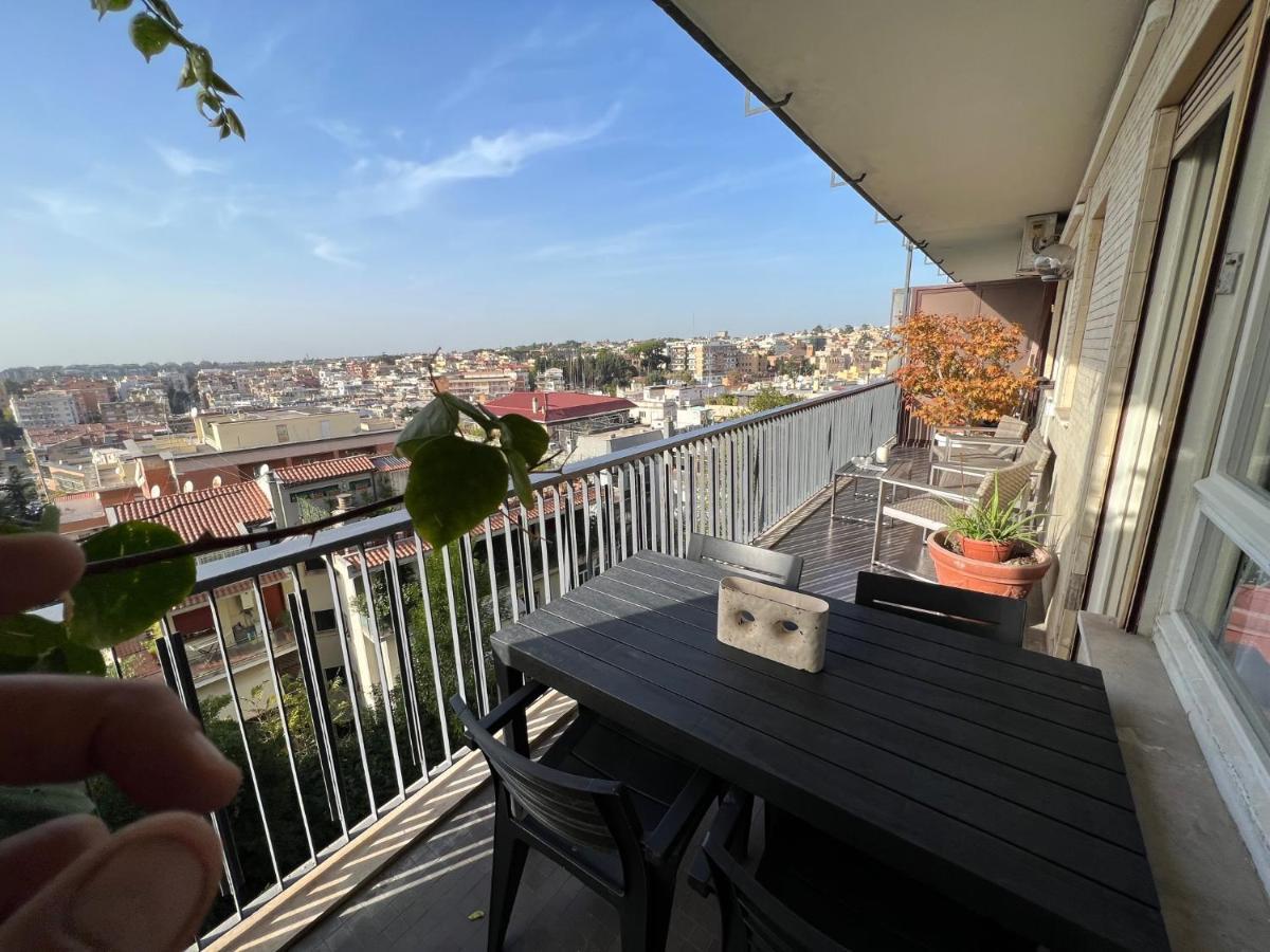 Sunset Charming Apartment