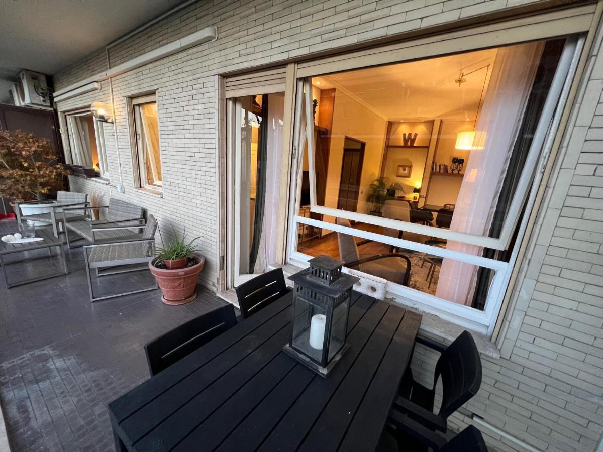 Sunset Charming Apartment